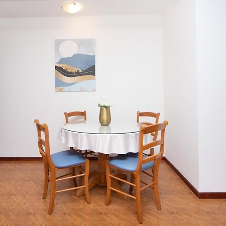 Apartments Adeona Tivat Ngoại thất bức ảnh