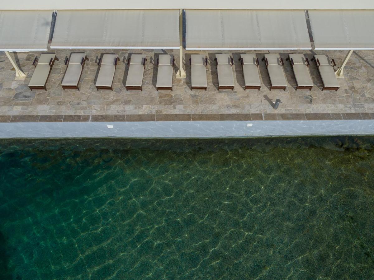 Apartments Adeona Tivat Ngoại thất bức ảnh