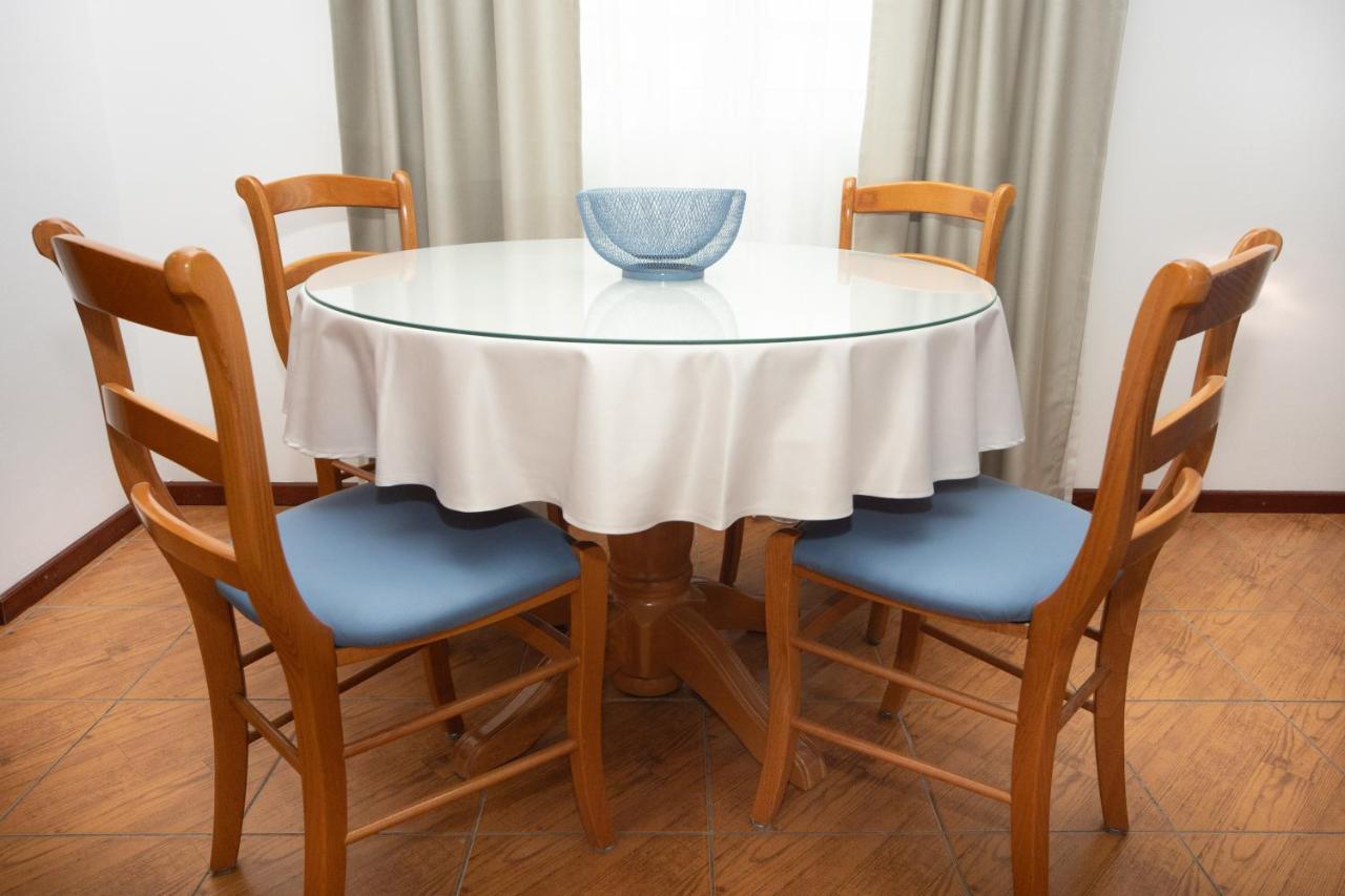 Apartments Adeona Tivat Ngoại thất bức ảnh