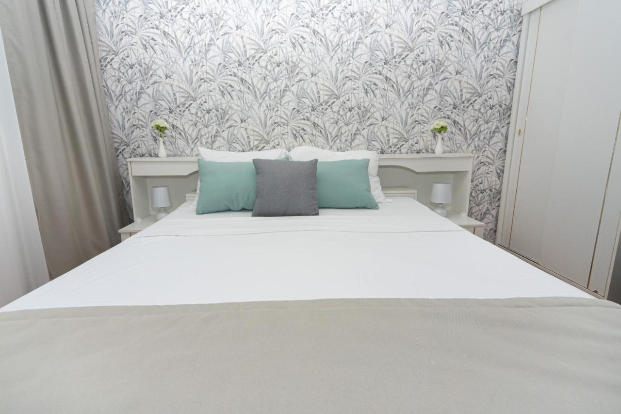 Apartments Adeona Tivat Ngoại thất bức ảnh