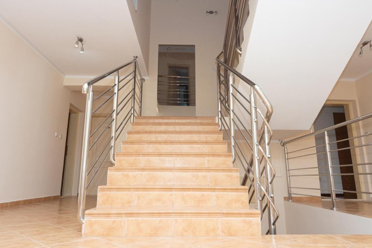 Apartments Adeona Tivat Ngoại thất bức ảnh